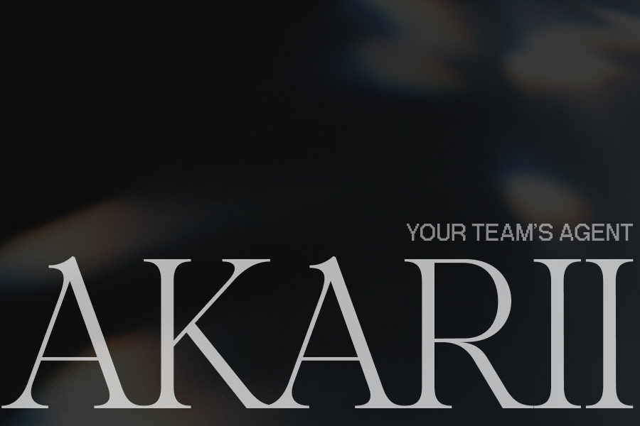 AKARII preview