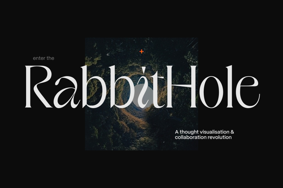 RABBIT HOLE preview